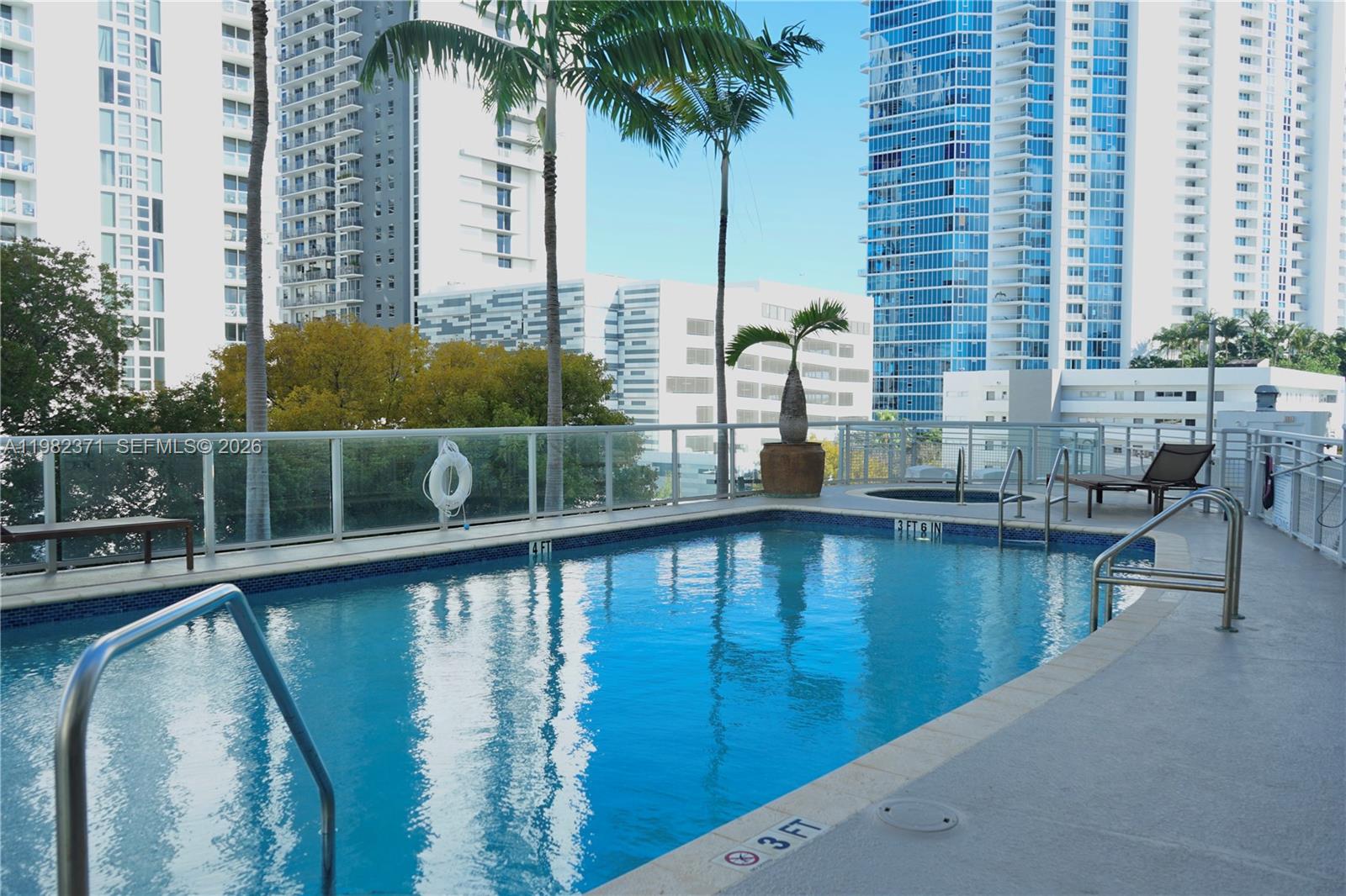 EDGEWATER LOFTS CONDO - Residential