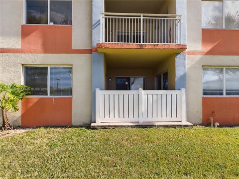 A home in Hialeah