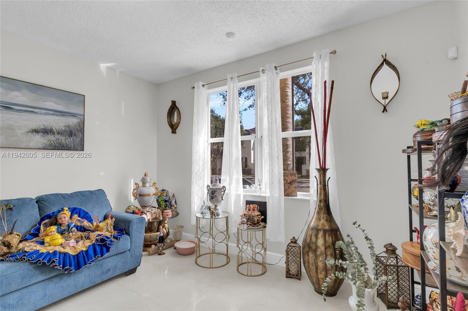 MARBELLA BAY - Residential