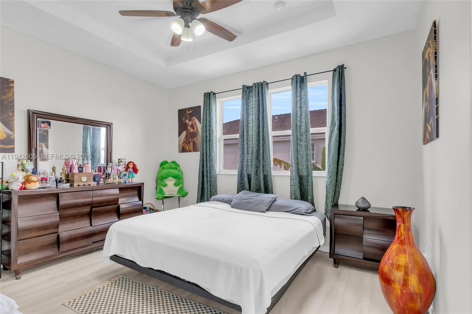 MARBELLA BAY - Residential