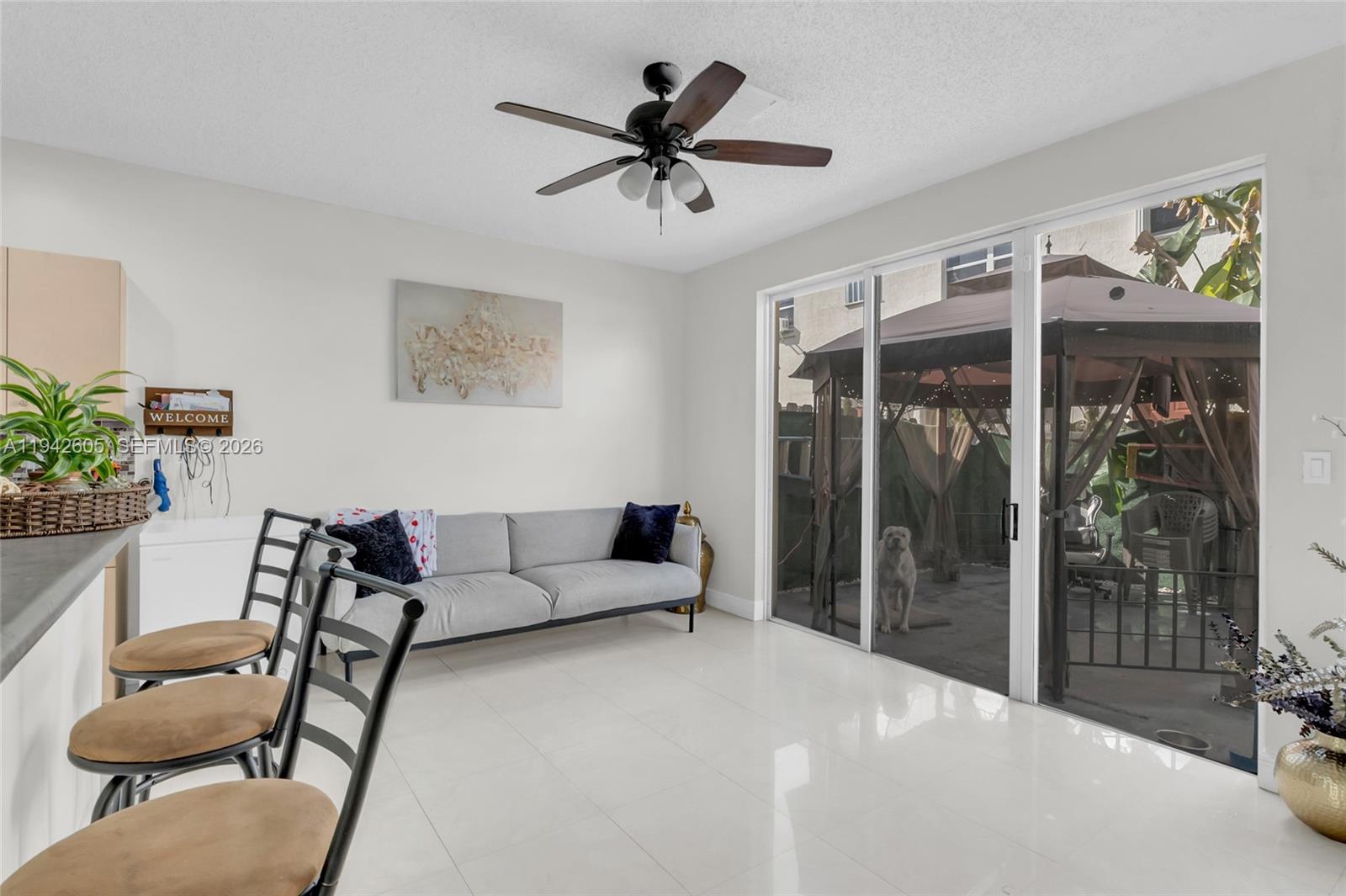 MARBELLA BAY - Residential