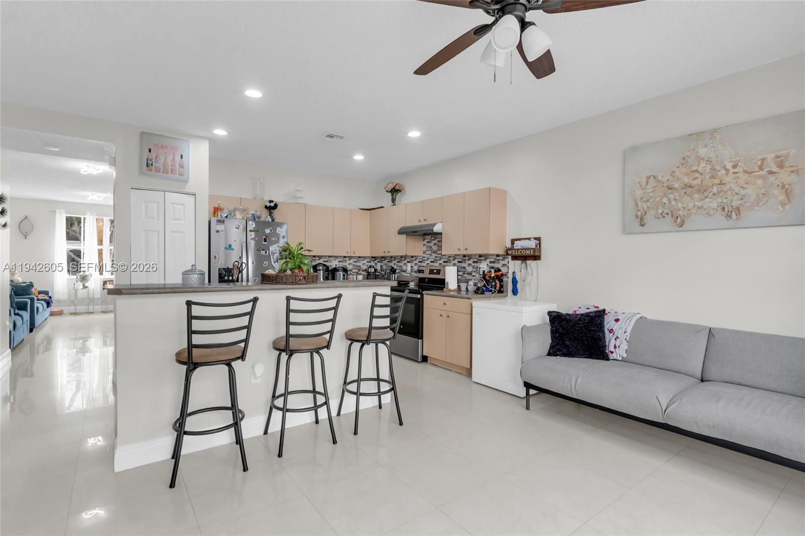 MARBELLA BAY - Residential