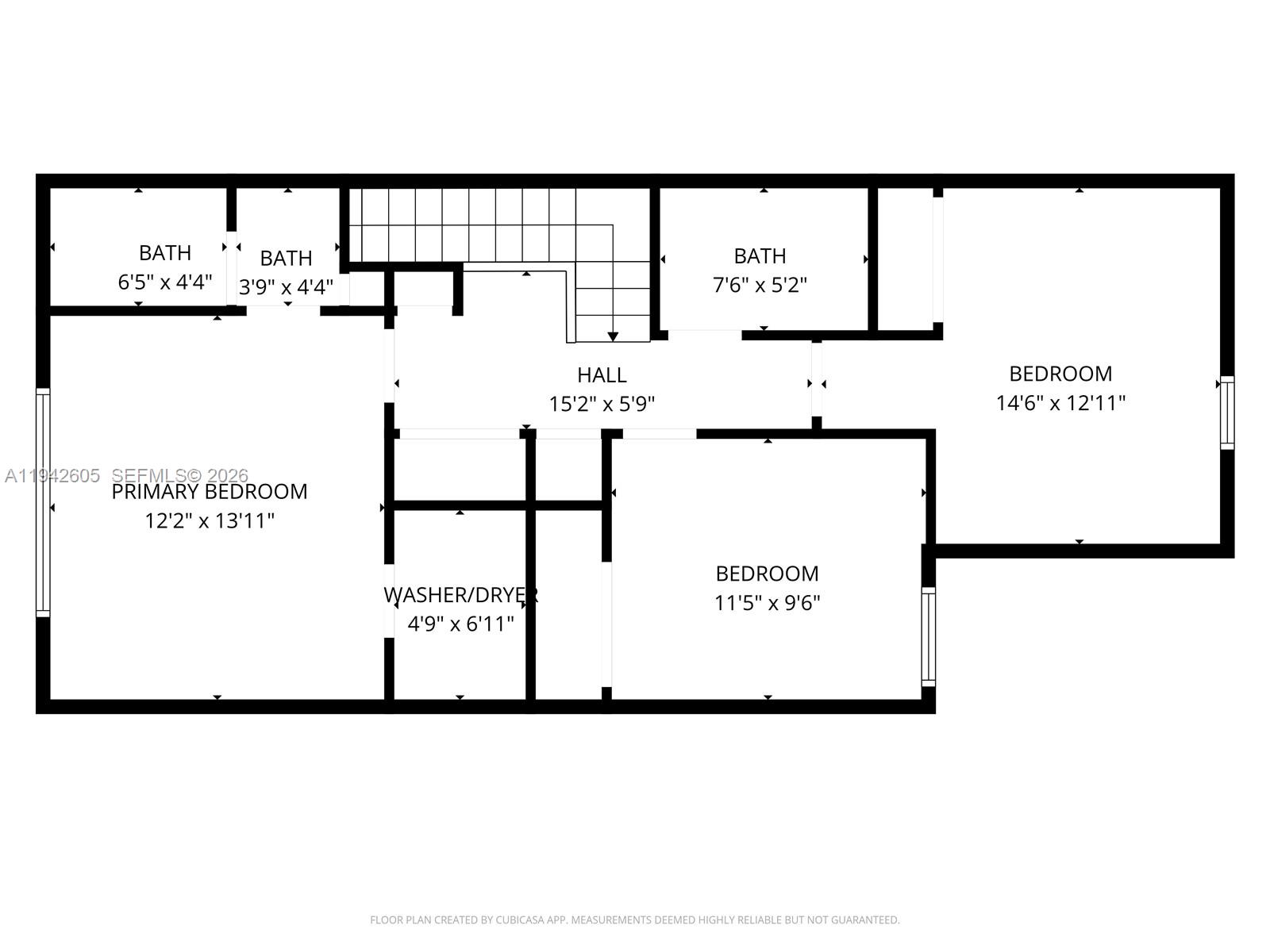 MARBELLA BAY - Residential