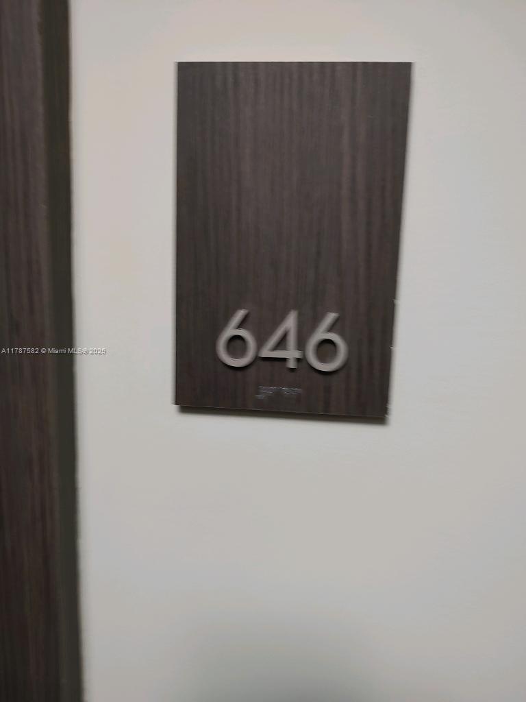 20515 E Country Club Dr 646