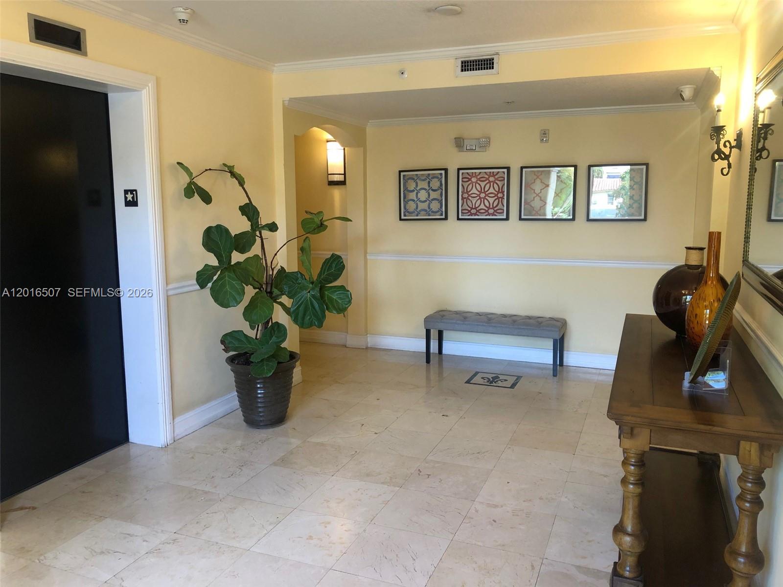 VILLA ISABELLA CONDO - Residential