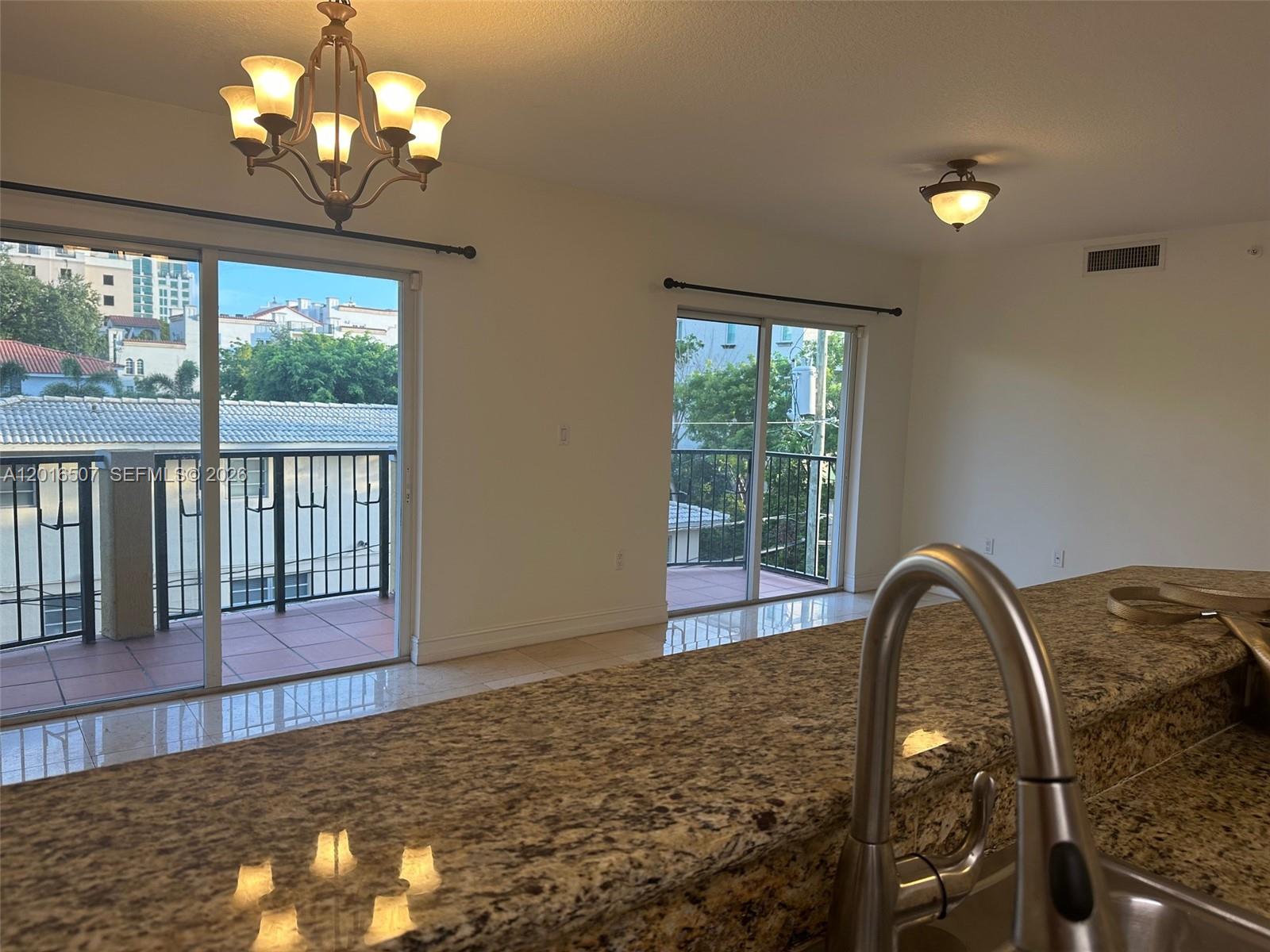VILLA ISABELLA CONDO - Residential