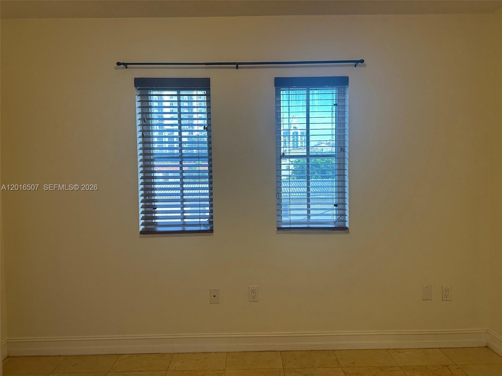 VILLA ISABELLA CONDO - Residential