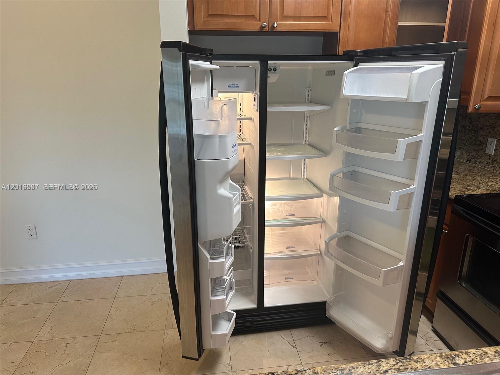 VILLA ISABELLA CONDO - Residential