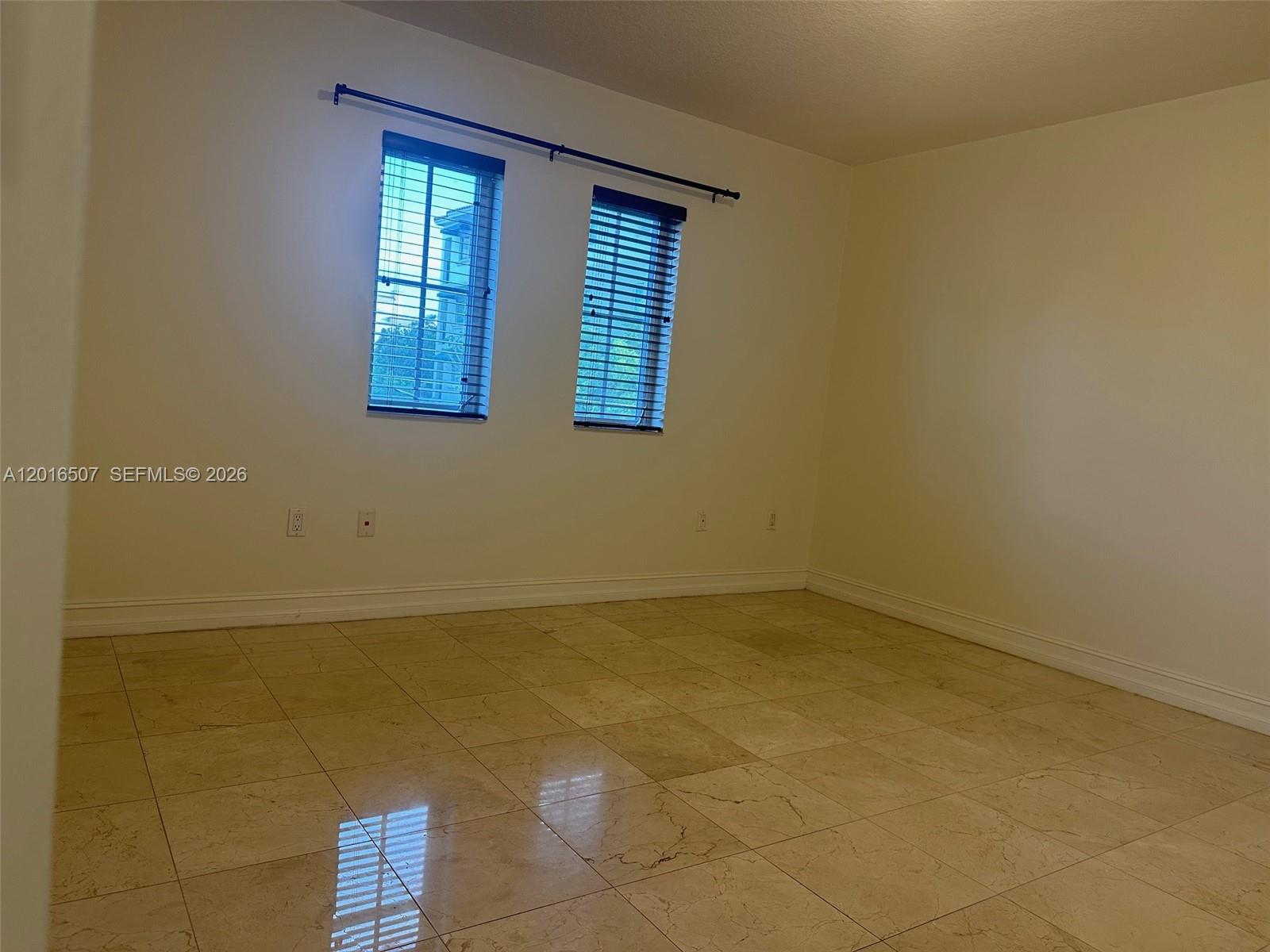 VILLA ISABELLA CONDO - Residential