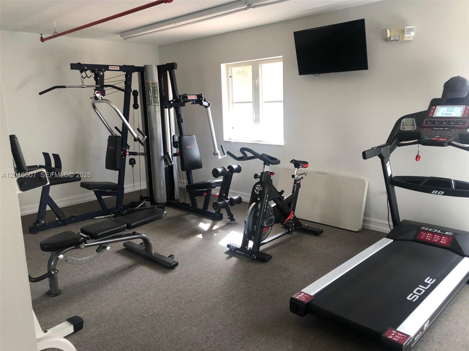 VILLA ISABELLA CONDO - Residential