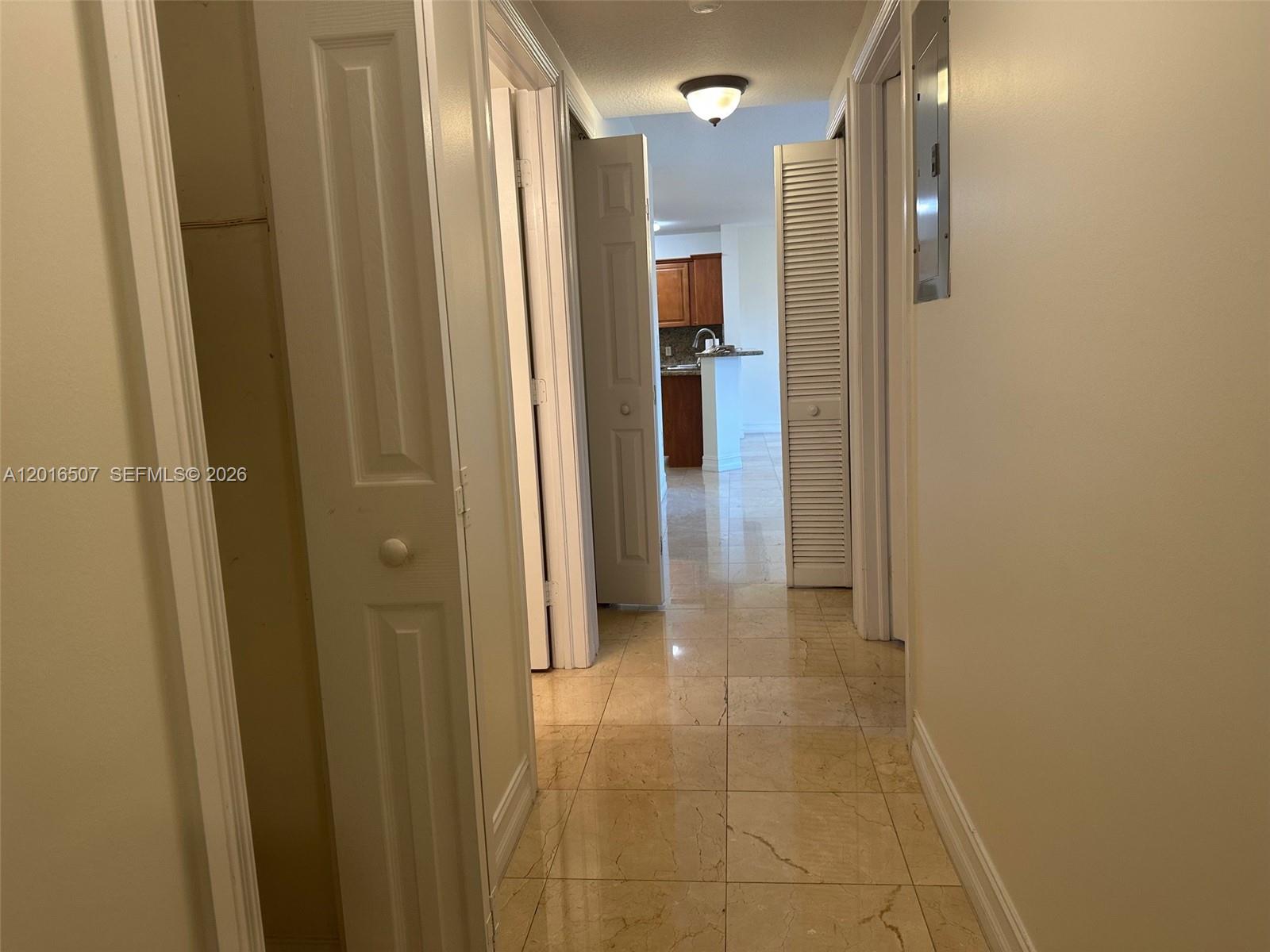 VILLA ISABELLA CONDO - Residential