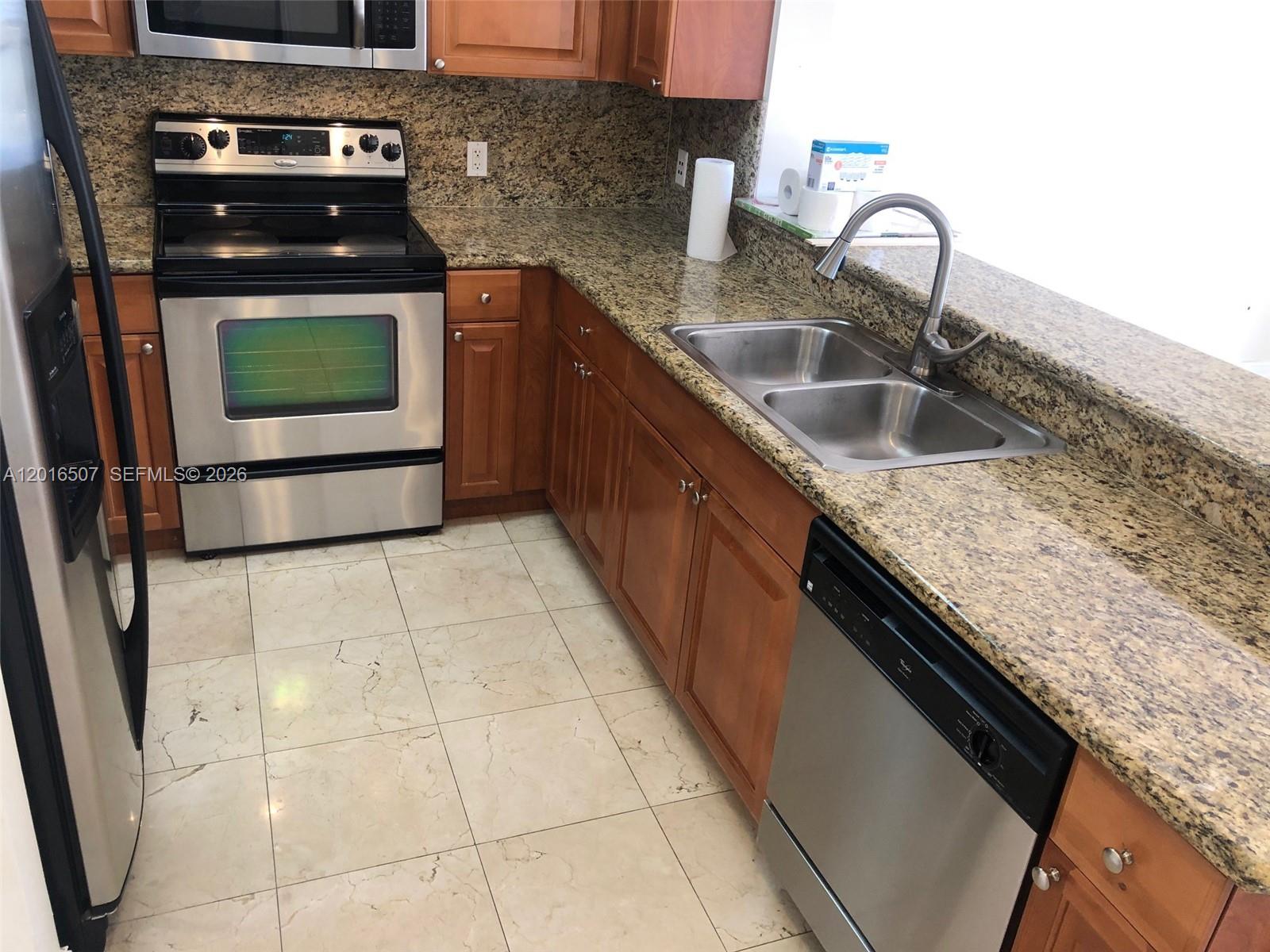 VILLA ISABELLA CONDO - Residential