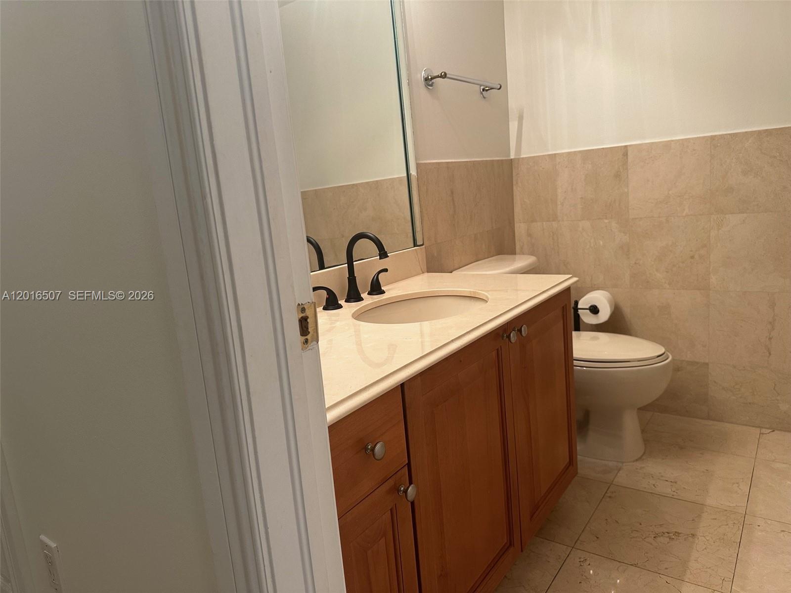 VILLA ISABELLA CONDO - Residential