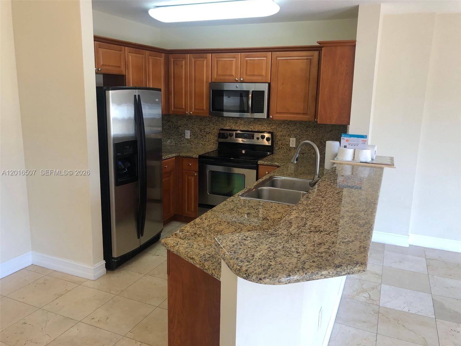 VILLA ISABELLA CONDO - Residential