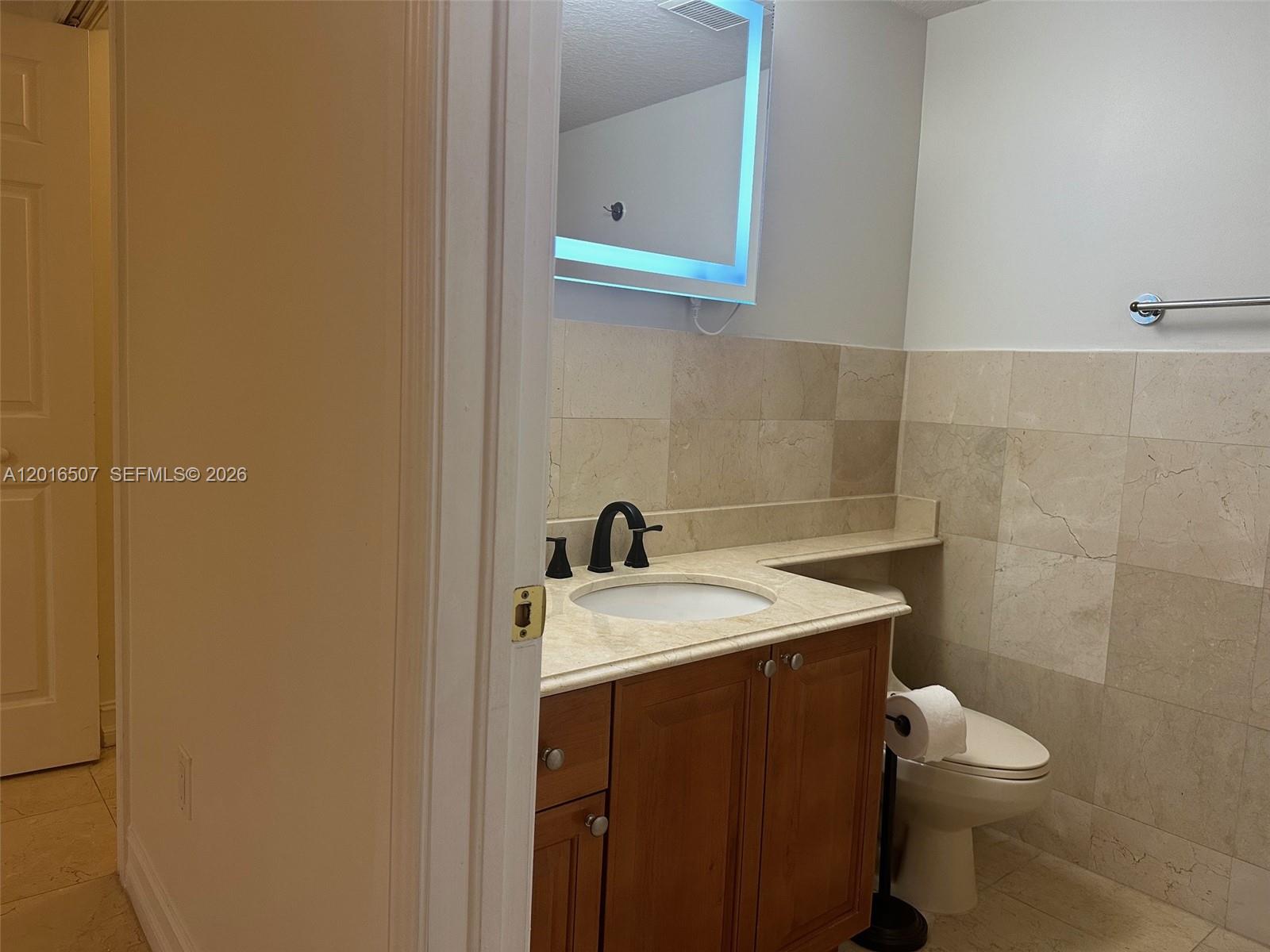 VILLA ISABELLA CONDO - Residential