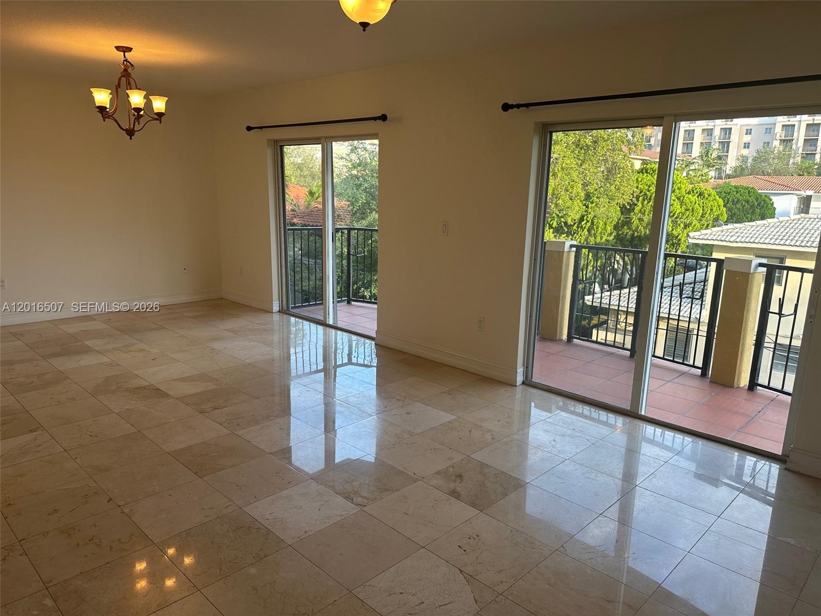VILLA ISABELLA CONDO - Residential