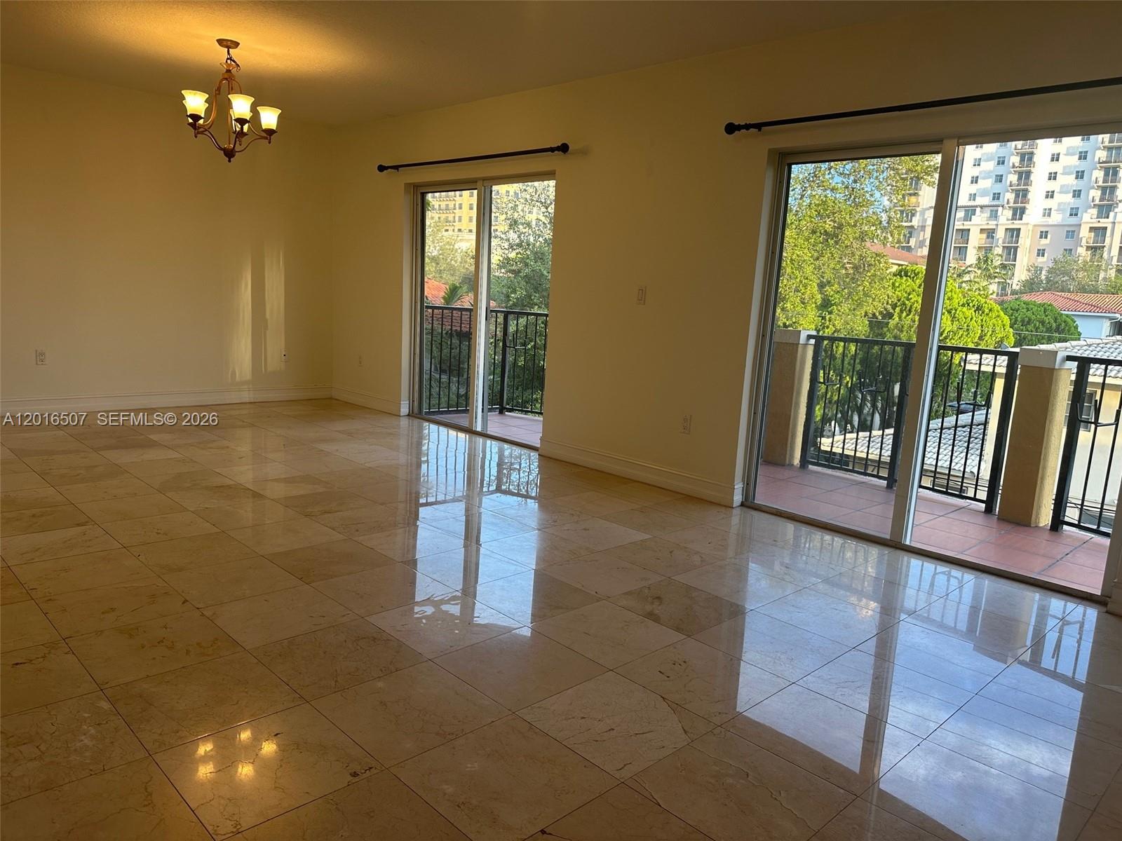 VILLA ISABELLA CONDO - Residential