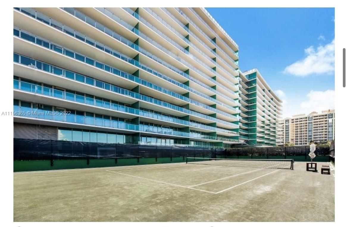 OCEANA KEY BISCAYNE CONDO - Residential