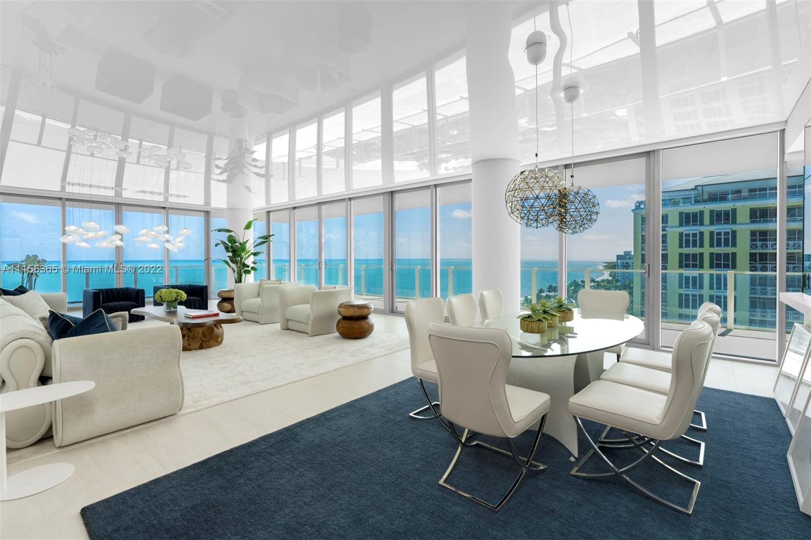 OCEANA KEY BISCAYNE CONDO - Residential