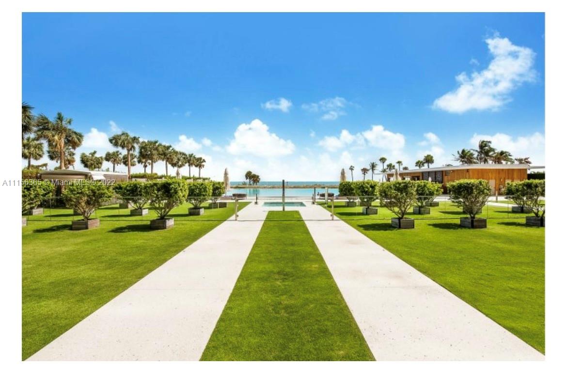 OCEANA KEY BISCAYNE CONDO - Residential
