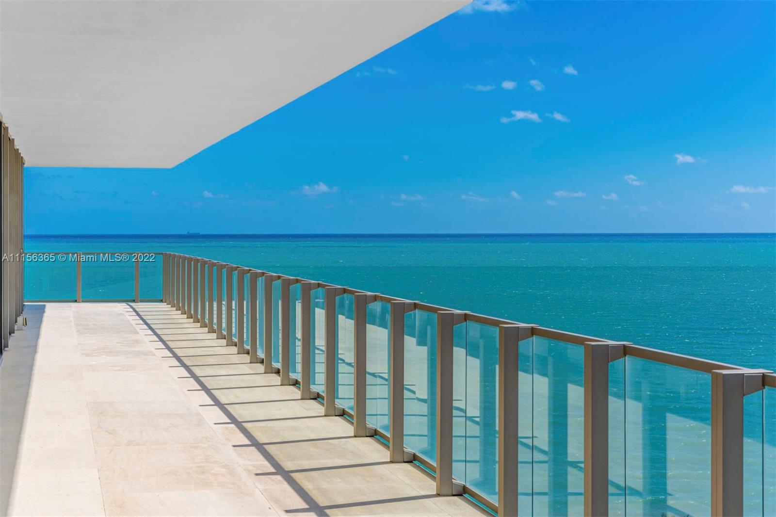 OCEANA KEY BISCAYNE CONDO - Residential