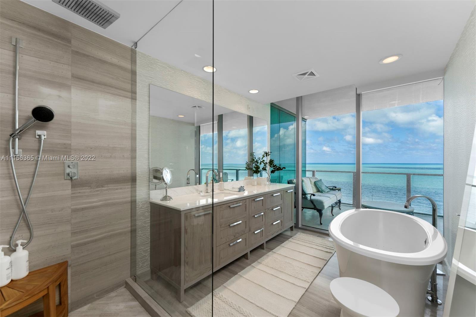 OCEANA KEY BISCAYNE CONDO - Residential