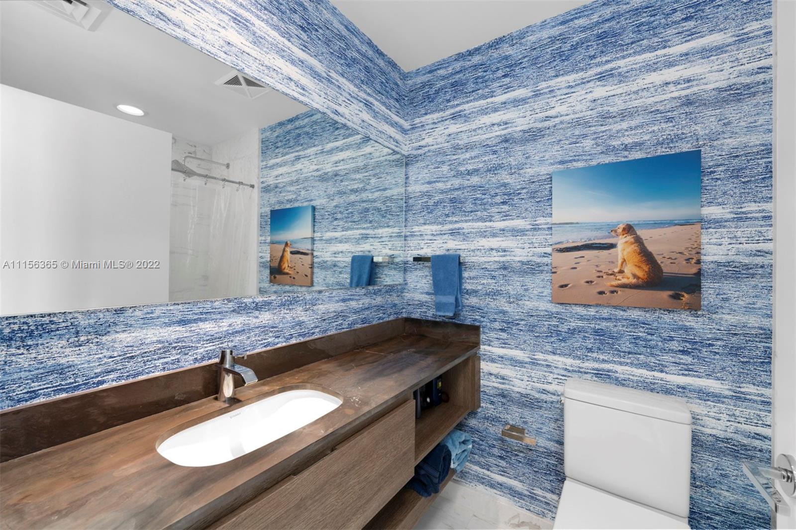 OCEANA KEY BISCAYNE CONDO - Residential