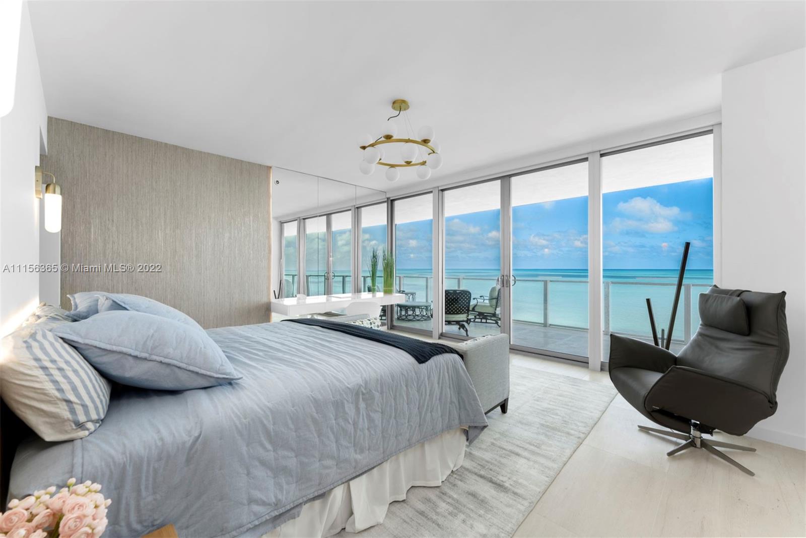 OCEANA KEY BISCAYNE CONDO - Residential