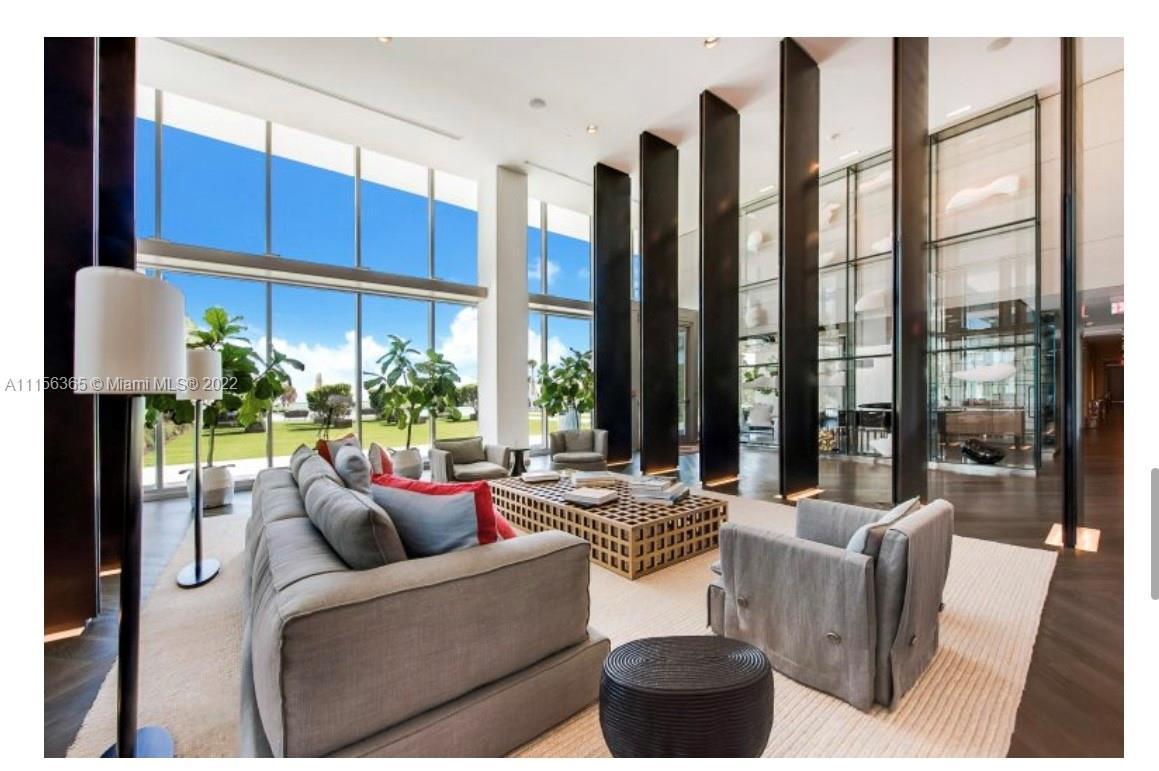 OCEANA KEY BISCAYNE CONDO - Residential