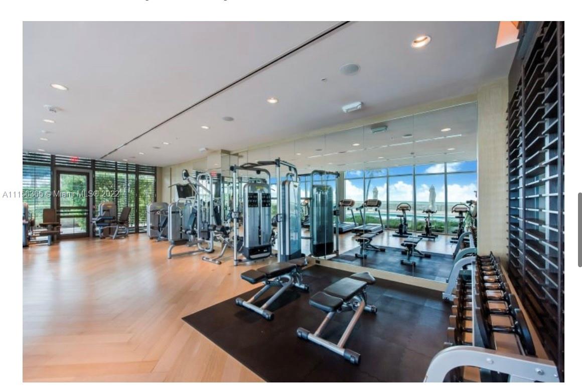OCEANA KEY BISCAYNE CONDO - Residential