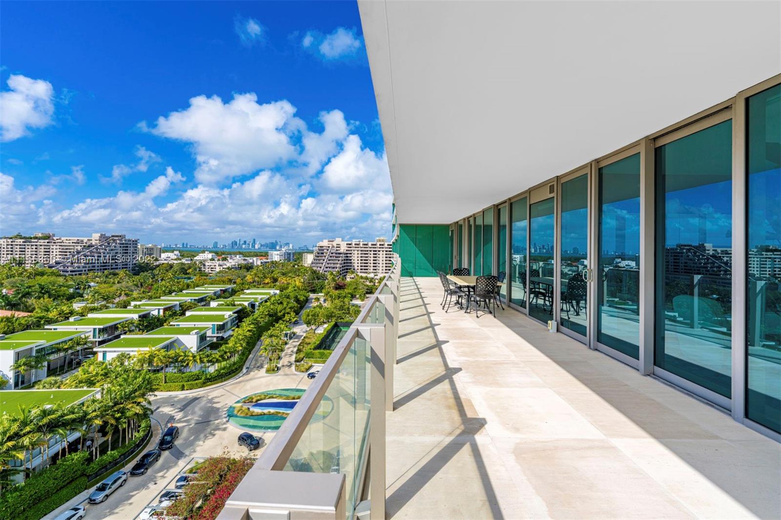 OCEANA KEY BISCAYNE CONDO - Residential