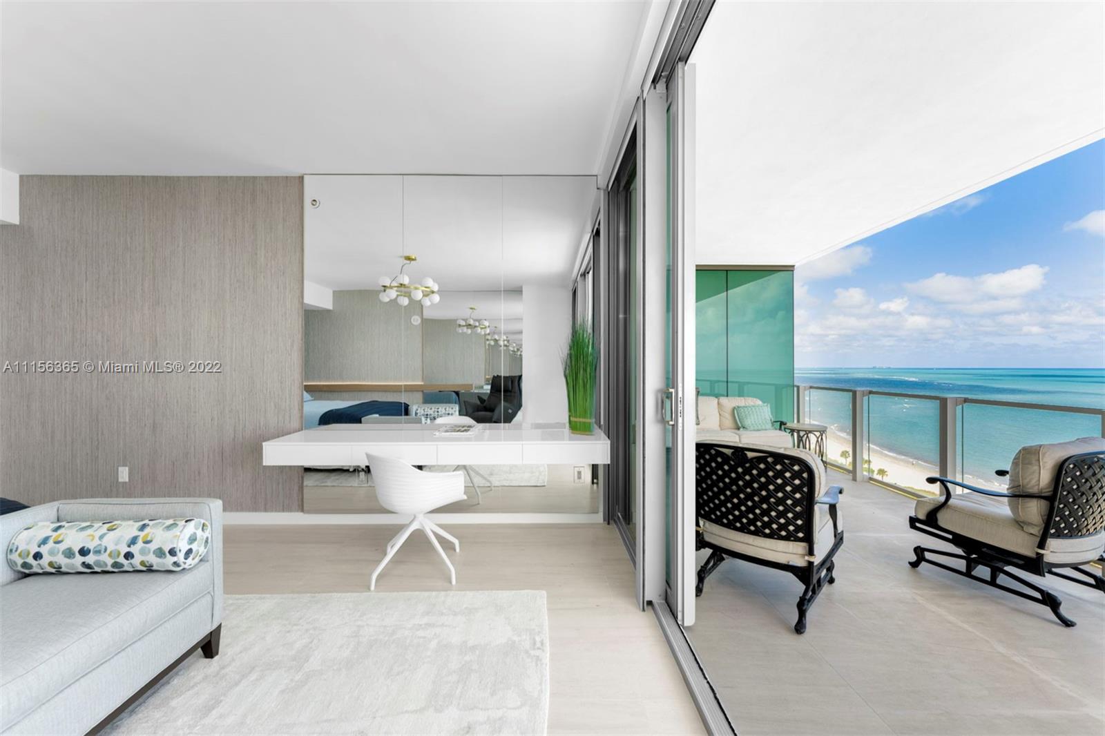 OCEANA KEY BISCAYNE CONDO - Residential