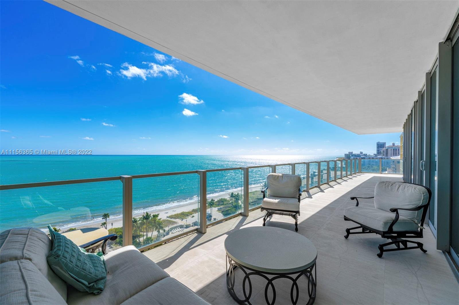 OCEANA KEY BISCAYNE CONDO - Residential