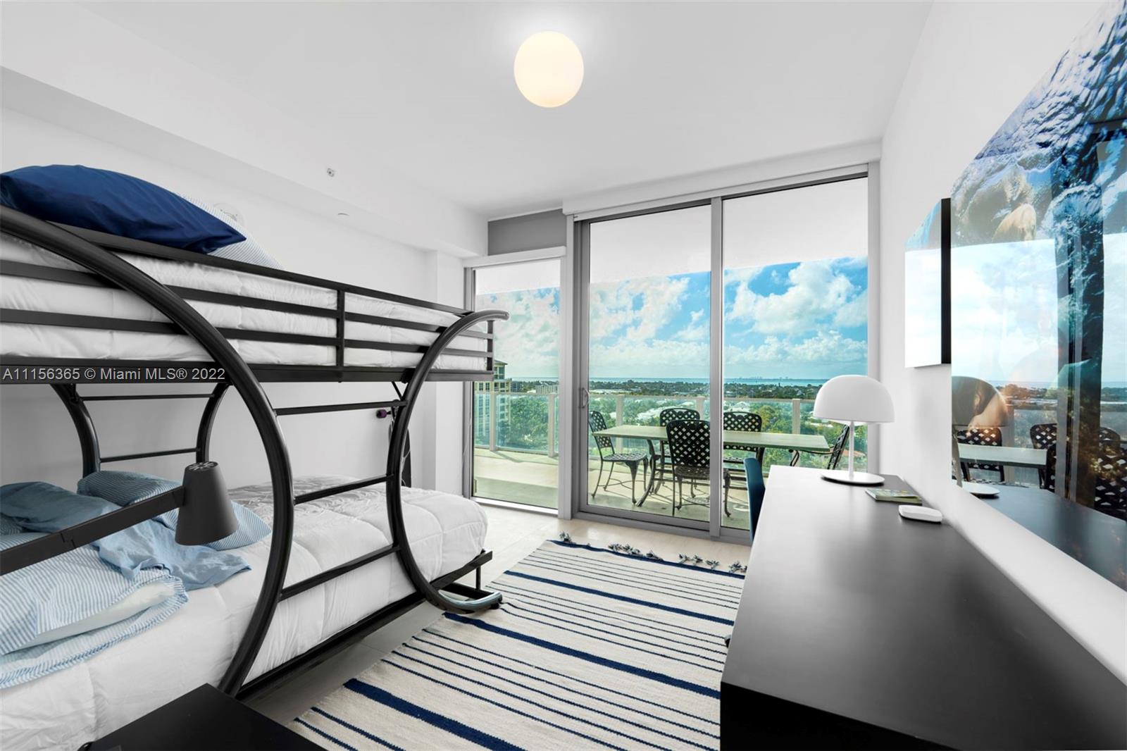 OCEANA KEY BISCAYNE CONDO - Residential