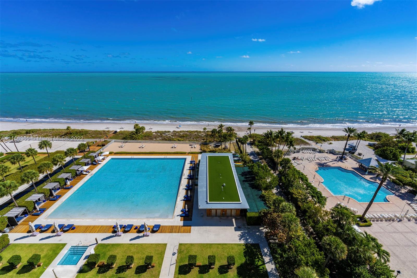 OCEANA KEY BISCAYNE CONDO - Residential