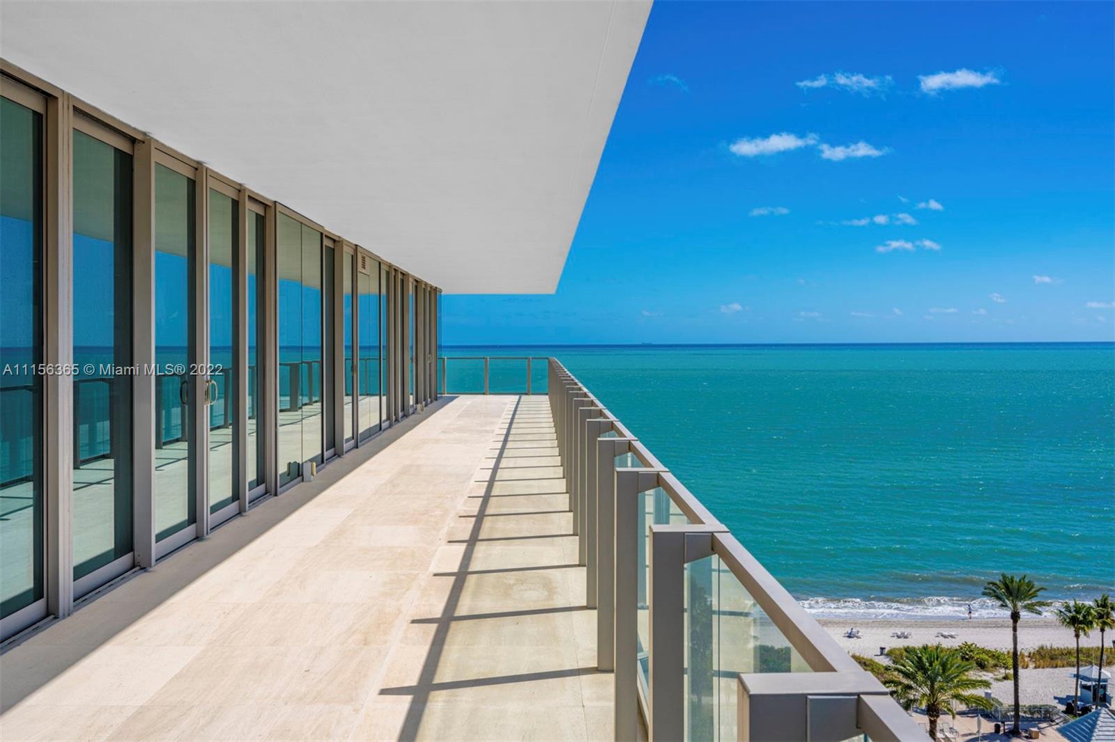 OCEANA KEY BISCAYNE CONDO - Residential