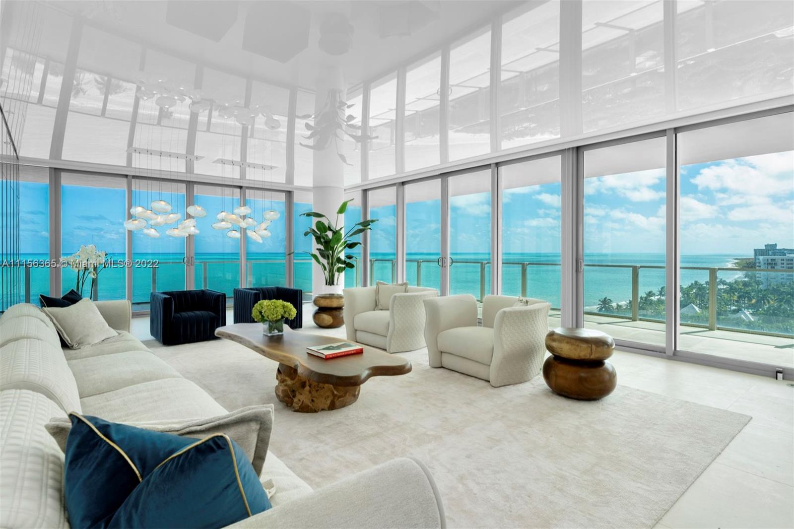 OCEANA KEY BISCAYNE CONDO - Residential