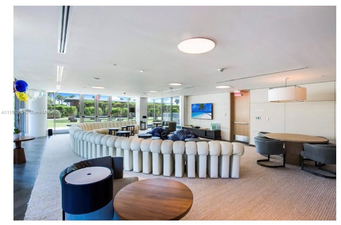 OCEANA KEY BISCAYNE CONDO - Residential