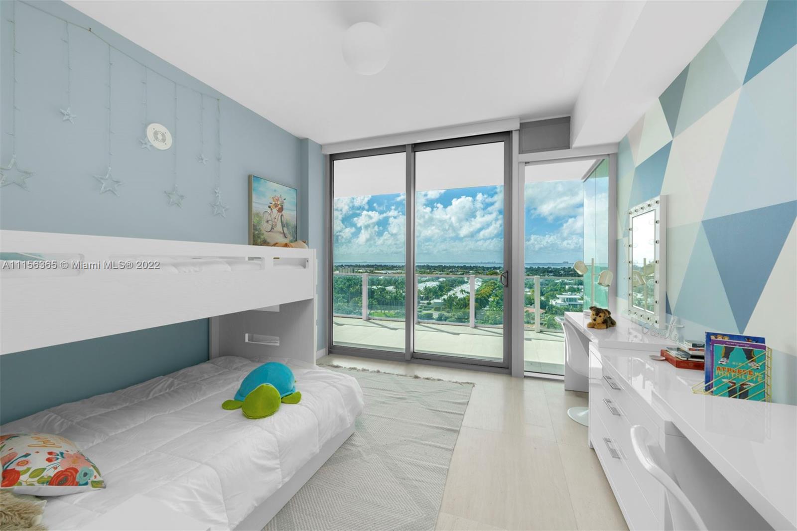 OCEANA KEY BISCAYNE CONDO - Residential