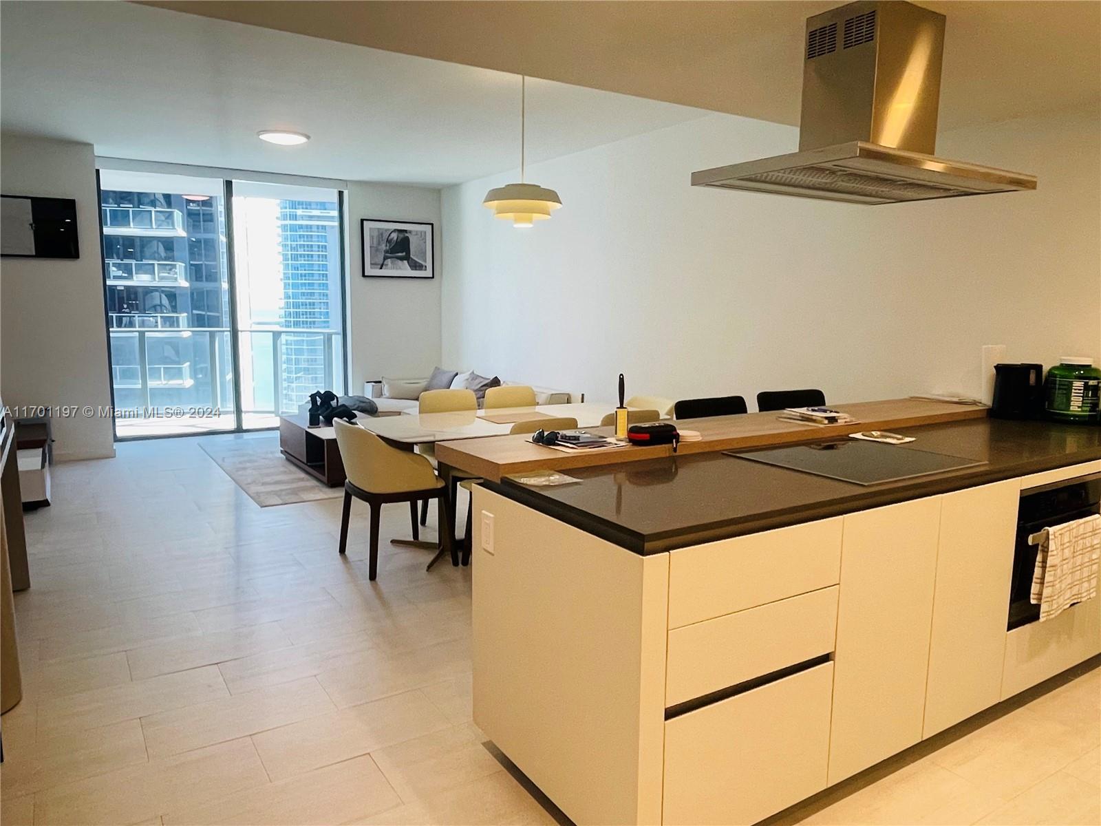 BRICKELL FLATIRON CONDO - Residential