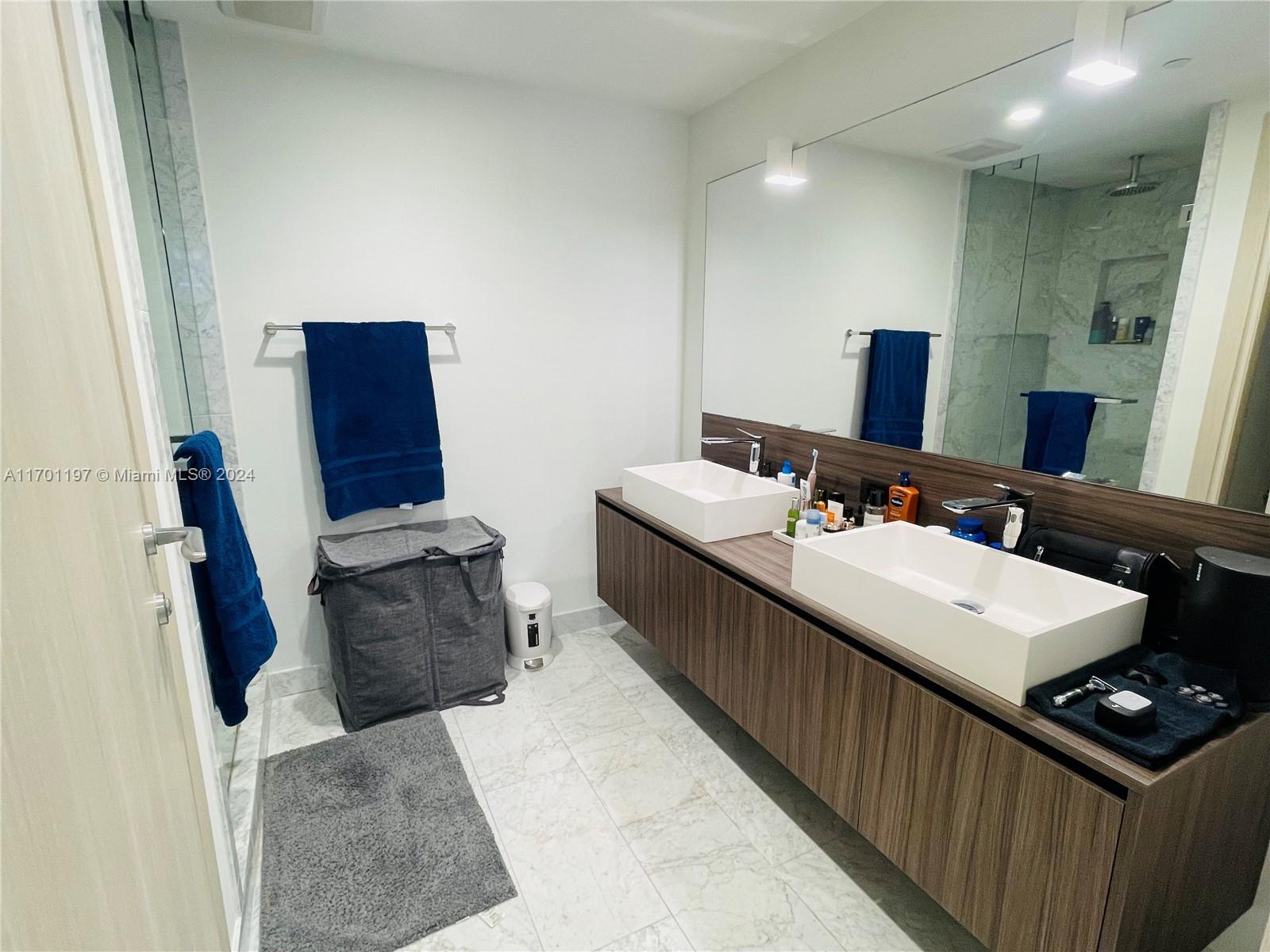 BRICKELL FLATIRON CONDO - Residential
