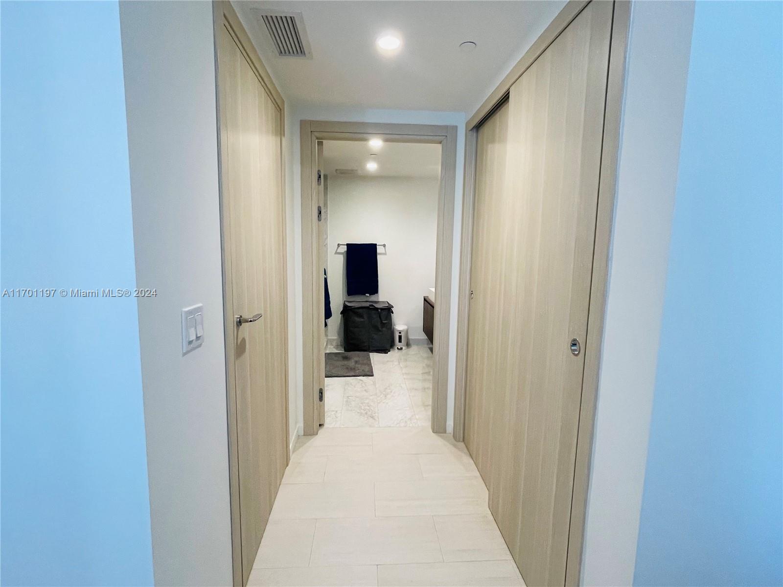 BRICKELL FLATIRON CONDO - Residential