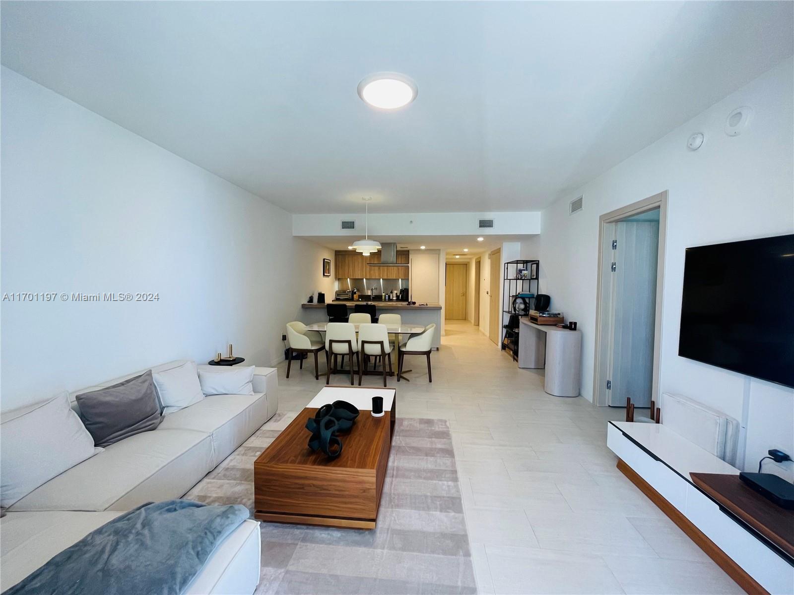 BRICKELL FLATIRON CONDO - Residential