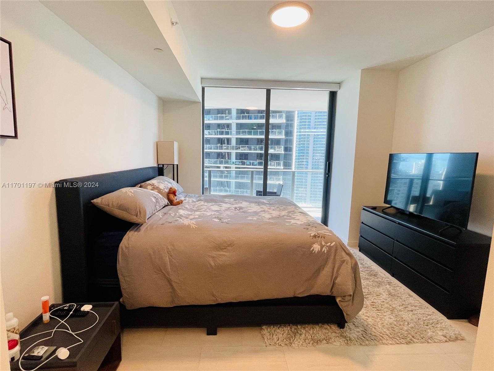 BRICKELL FLATIRON CONDO - Residential