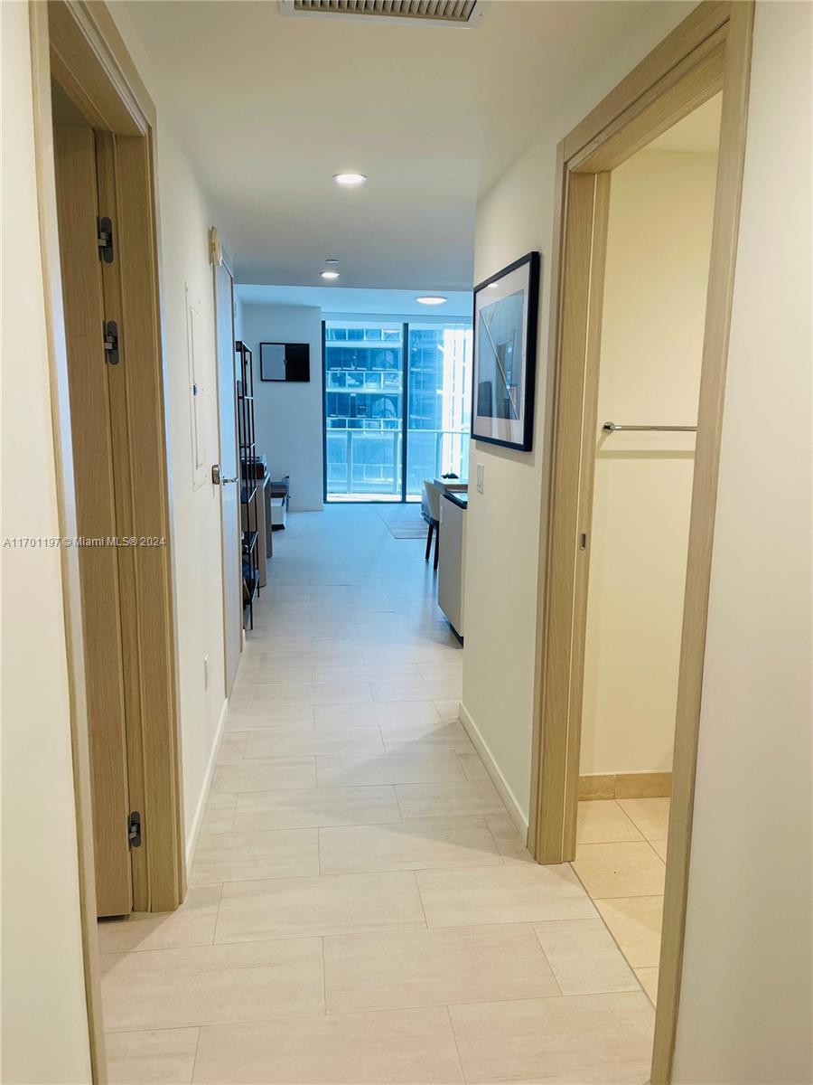 BRICKELL FLATIRON CONDO - Residential