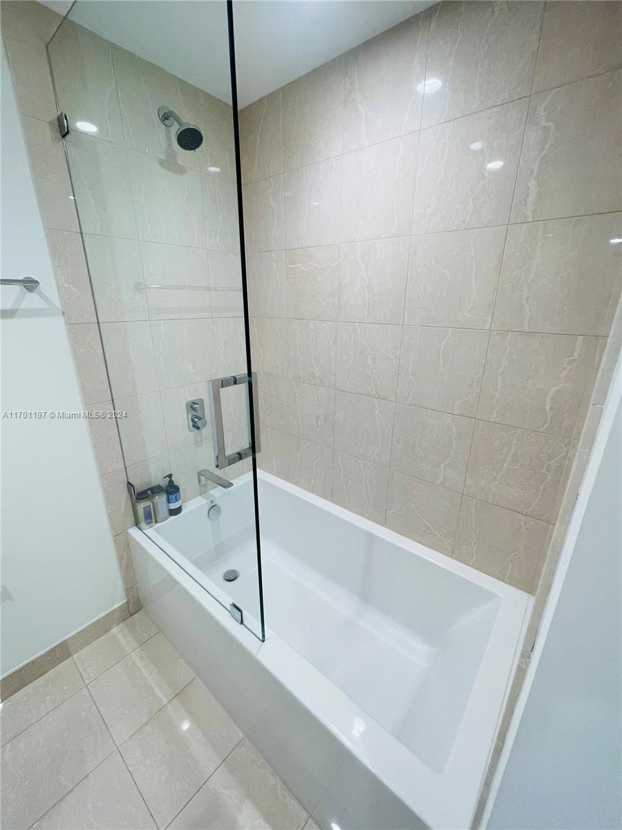 BRICKELL FLATIRON CONDO - Residential