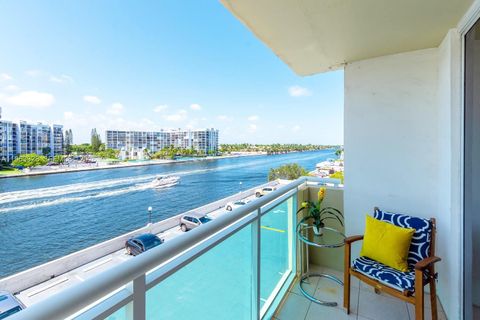 3000 S Ocean Dr 316 Hollywood FL 33019