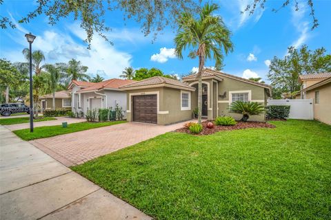 16408 Sapphire Bnd Weston FL 33331