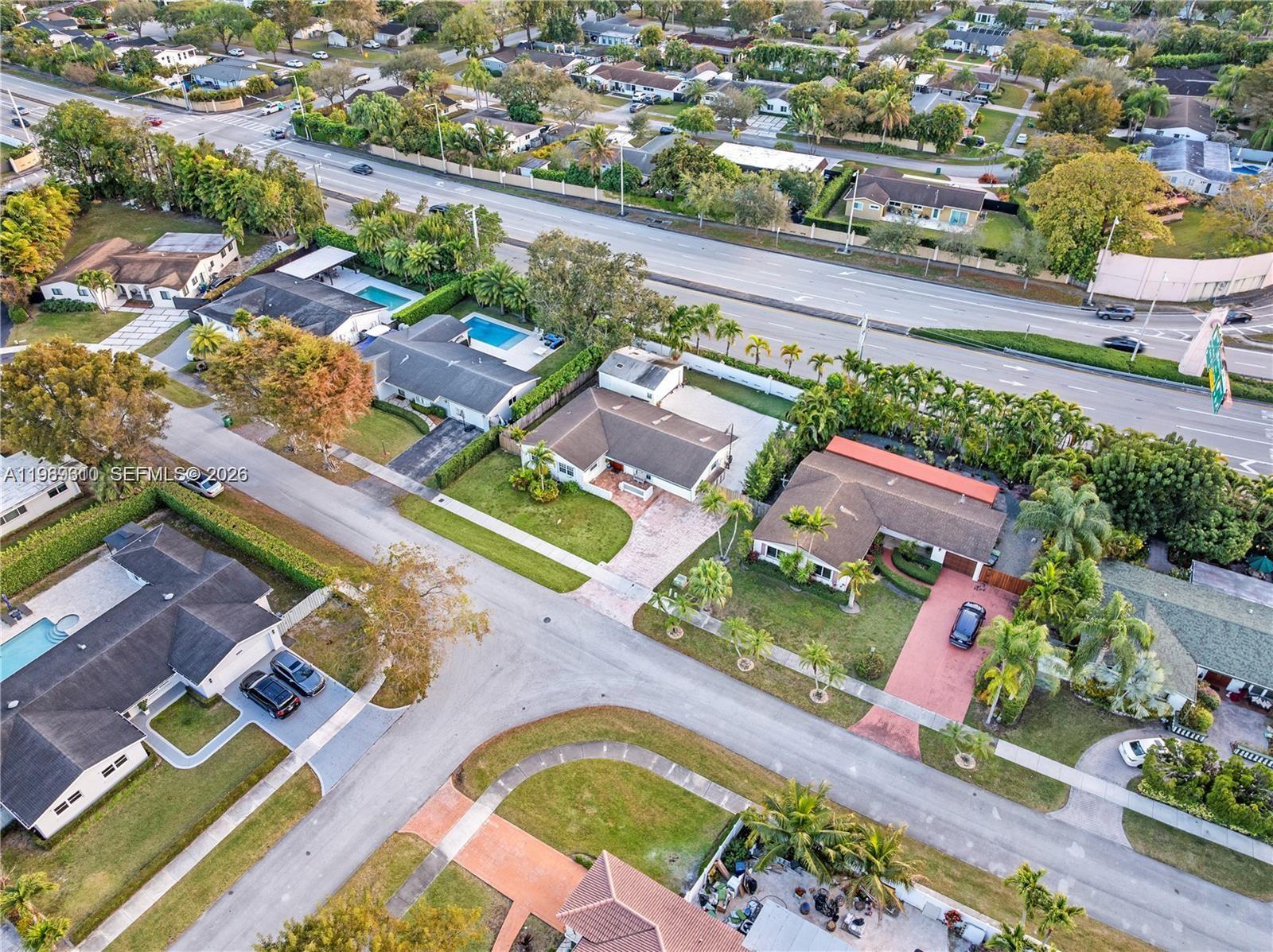 KENDALE SOUTH SEC 2 PART - Residential