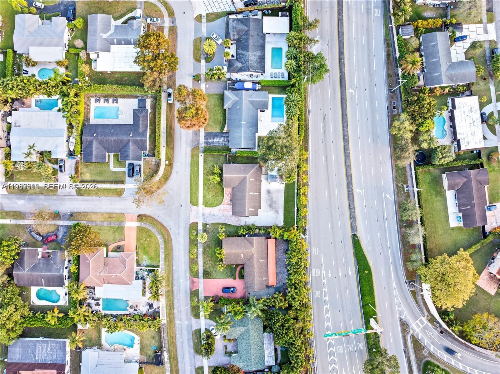 KENDALE SOUTH SEC 2 PART - Residential